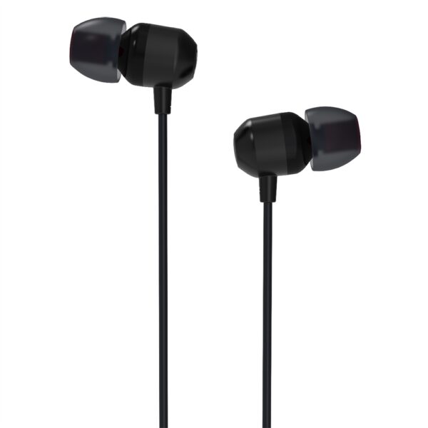 UiiSii U3 Pro High-Quality 3.5mm Earphone Strong Bass and Clear Voice