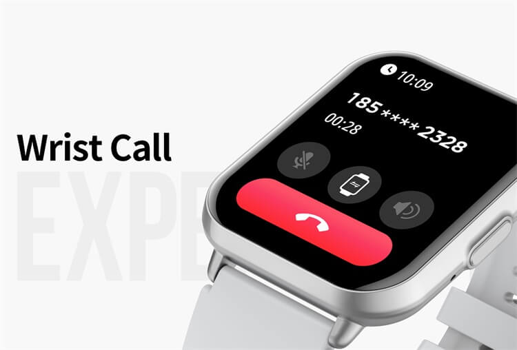 Valdus VS14 Calling 1.83 Inch Smartwatch 5