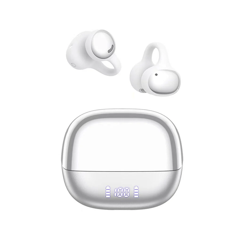 WiWU Ai302 Multilingual Real-time Translation Wireless Earbuds