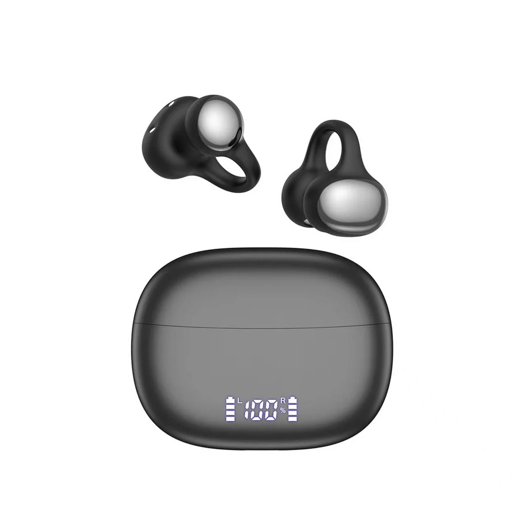 WiWU Ai302 Multilingual Real-time Translation Wireless Earbuds