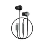 WiWU EB315 In-ear Type C Wired Earphone for Phone Tablet Stereo
