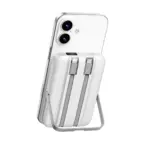 WiWU Pioneer Power Bank Wi-P077 10000mAh