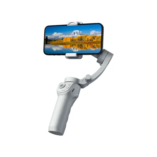 WiWU Smart Tracking Gimbal Air Wi-SE017