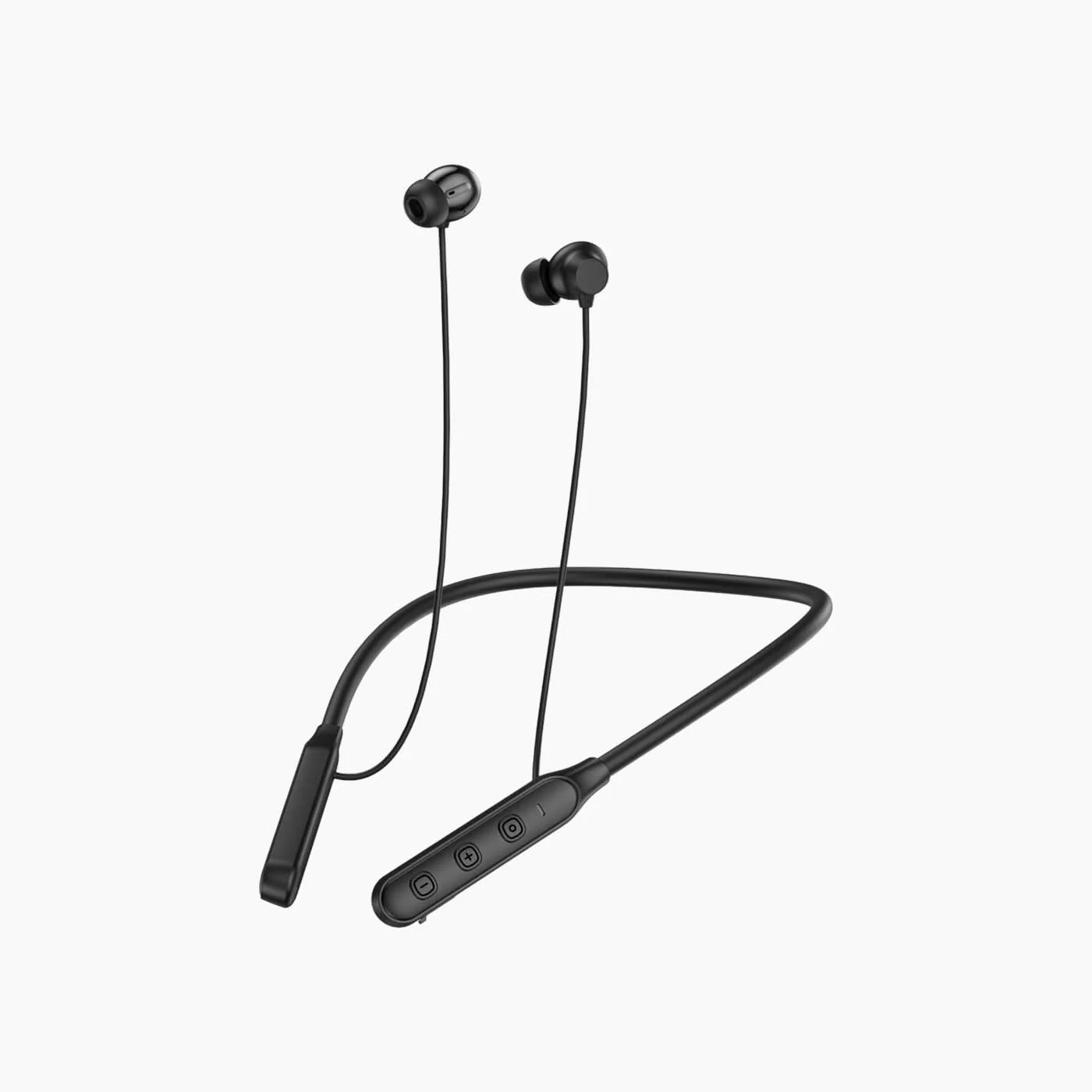 WiWU Soundcool Wireless Neckband Headphones GB01 2