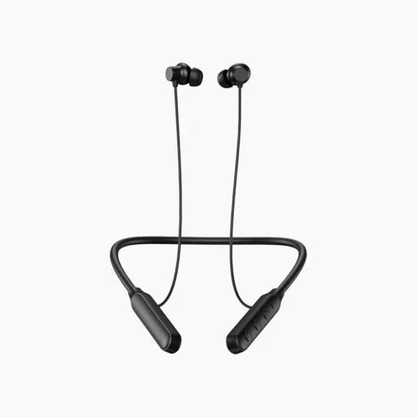 WiWU Soundcool Wireless Neckband Headphones GB01