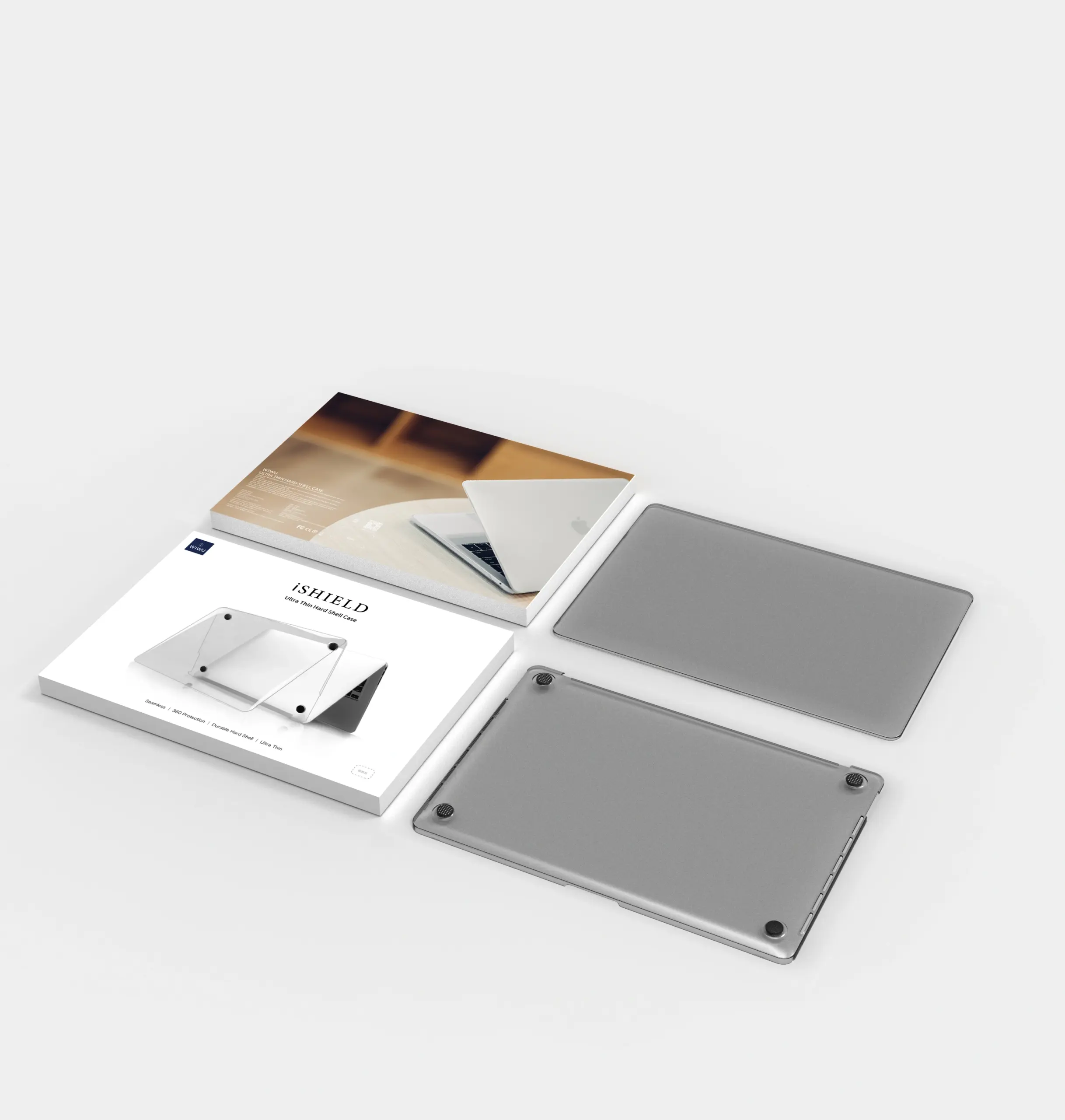 WiWU iSHIELD Hard Shell Case 1 scaled