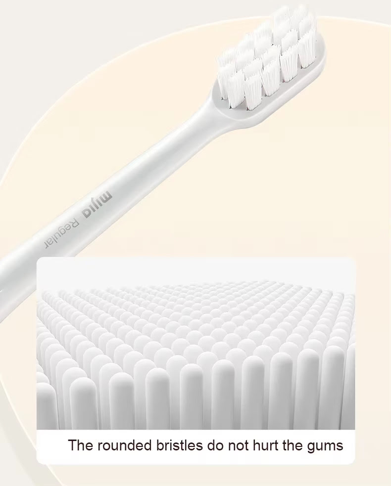 Xiaomi Mijia T200 Sonic Electric Toothbrush 2