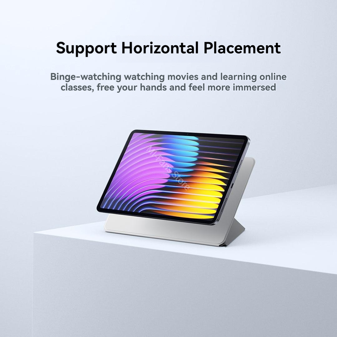 Xiaomi Pad 77 Pro Magnetic Double Sided Protective Shell 1