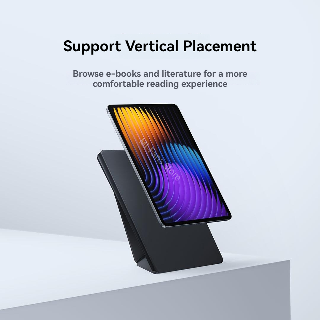 Xiaomi Pad 77 Pro Magnetic Double Sided Protective Shell 3