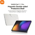 Xiaomi Pad 7/7 Pro Magnetic Double Sided Protective Shell