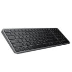 iClever BK20 Compact Size Multi-Device Bluetooth Keyboard
