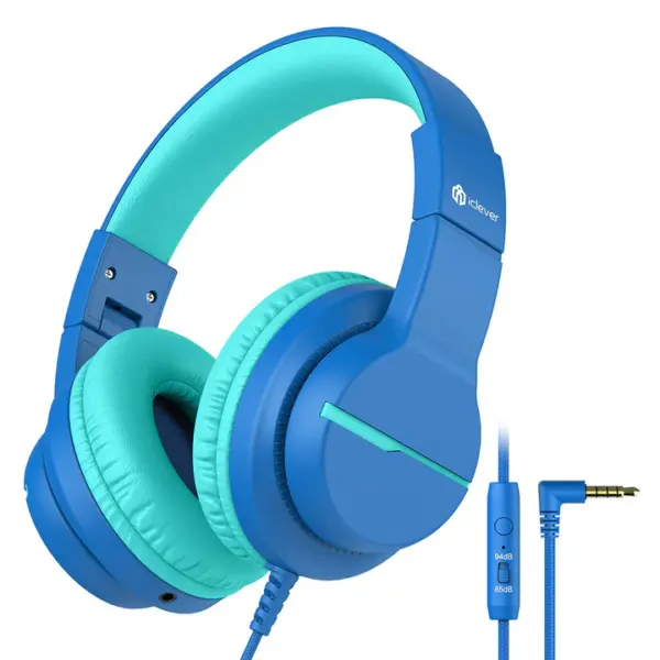 iClever HS19 Kids Headphones