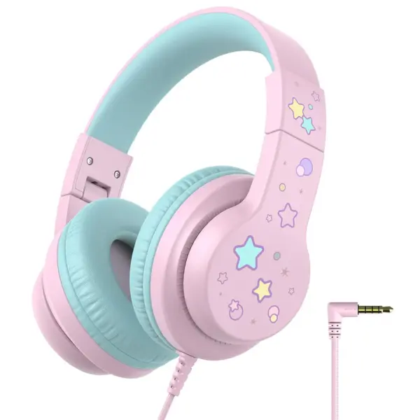 iClever HS19S Kids Headphones