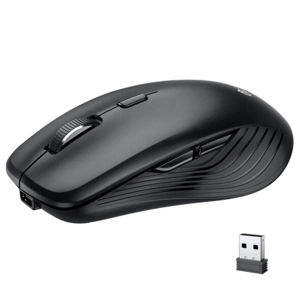 iClever MD179 Dual Mode Bluetooth Mouse