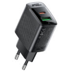 Acefast A98 Fast Charge Wall Charger PD30W GaN EU