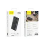 Awei PA-37 22.5W PD Fast Charging Power Bank 20000mAh