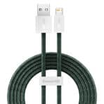 Baseus Dynamic 2 Series USB-A to LIGHTNING 2M Cable CALD040106
