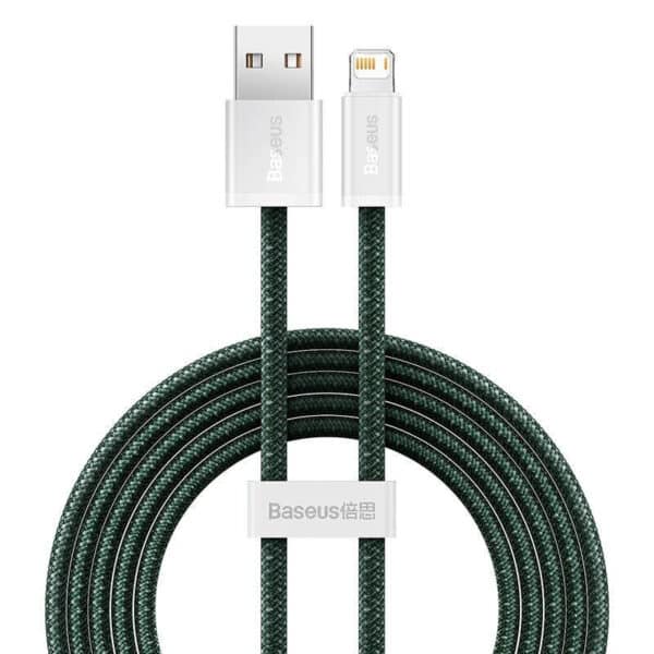 Baseus Dynamic 2 Series USB-A to LIGHTNING 2M Cable CALD040106