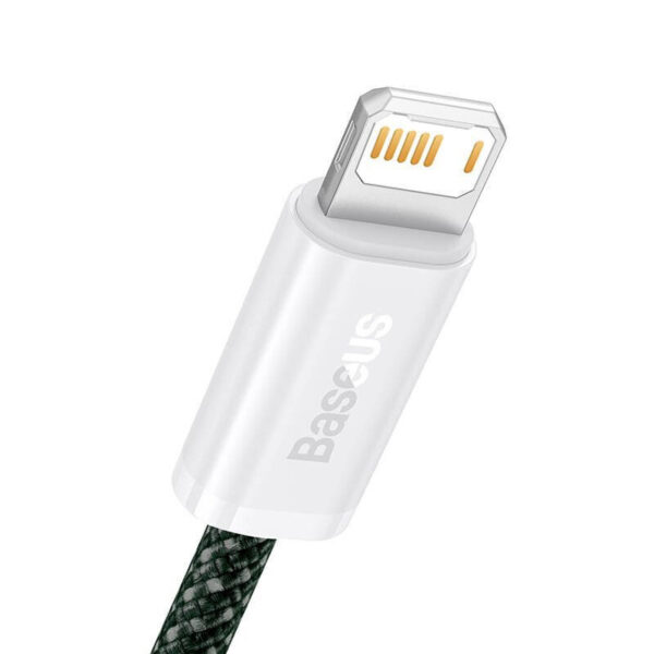 Baseus Dynamic 2 Series USB-A to LIGHTNING 2M Cable CALD040106