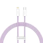 Baseus Dynamic Series 20W USB-C to Lightning Cable CALD000002