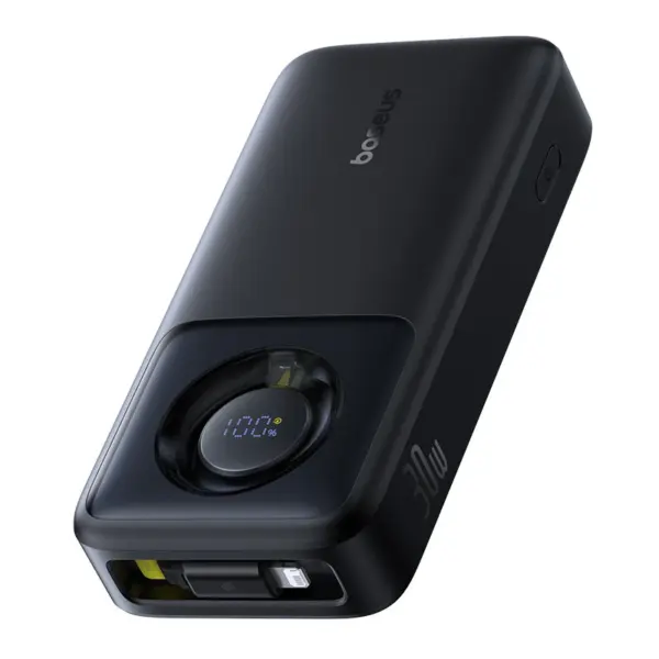 Baseus NOMOS 30W 74Wh 20000mAh