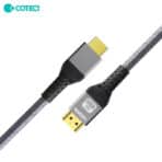 COTECi 87106 HDMI to HDMI 2.1 Cable 8K, 60Hz