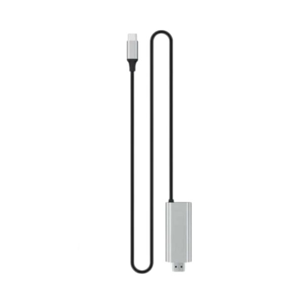 Coteci 33025 USB-C to HDMI Cable