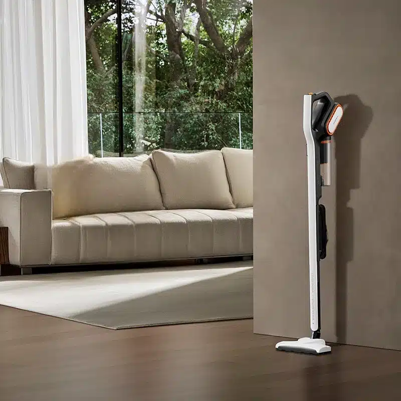 Deerma DX700 Pro 2 In 1 Handheld Vacuum Cleaner