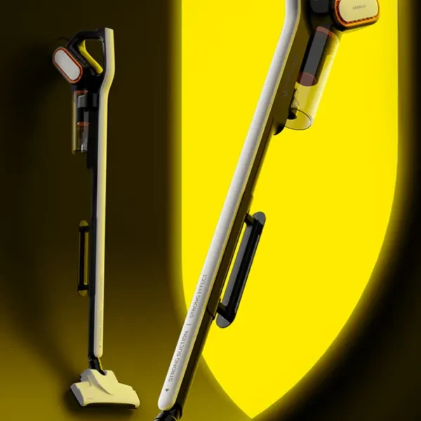 Deerma DX700 Pro 2 In 1 Handheld Vacuum Cleaner