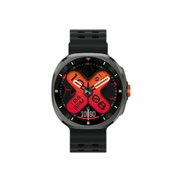 Haylou VIBE AMOLED BT Calling Smartwatch
