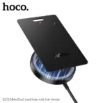 Hoco E102 Nida Dual Card Type Anti-Lost Device - Image 2