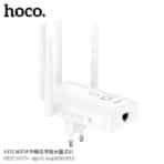 Hoco HI35 Wifi Repeater WLANLAN Port (10100Mbps)