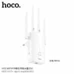 Hoco HI35 Wifi Repeater WLANLAN Port (10100Mbps)