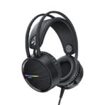 Hoco W100 Touring Wired Headphones