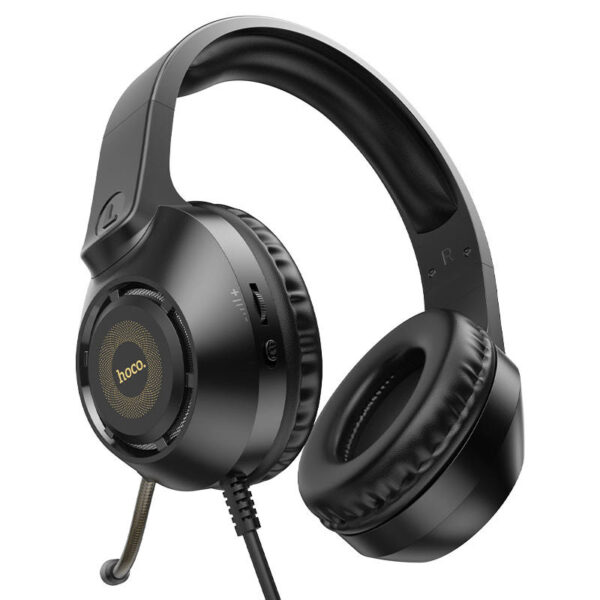 Hoco W108 Sue Wired headphones