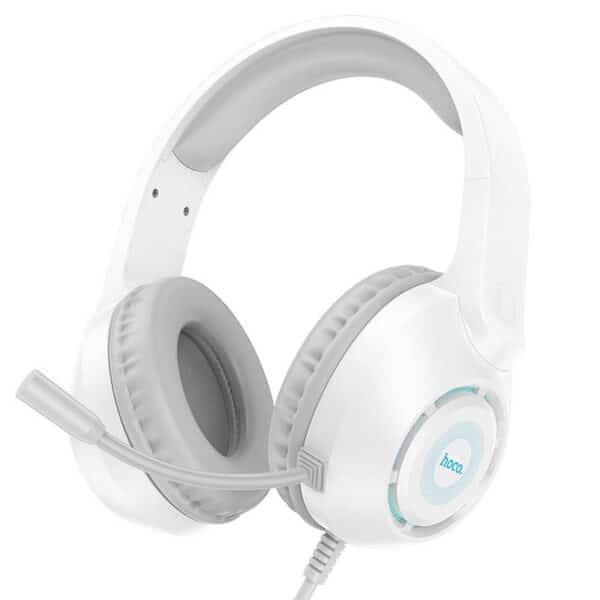 Hoco W108 Sue Wired headphones