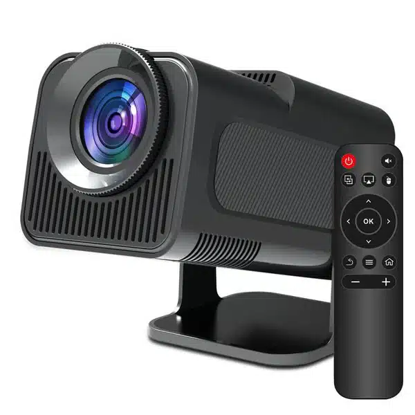 Magcubic HY320 4K Android 11 Mini Projector