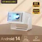 Magcubic HY350MAX 600 ANSI Portable Projector