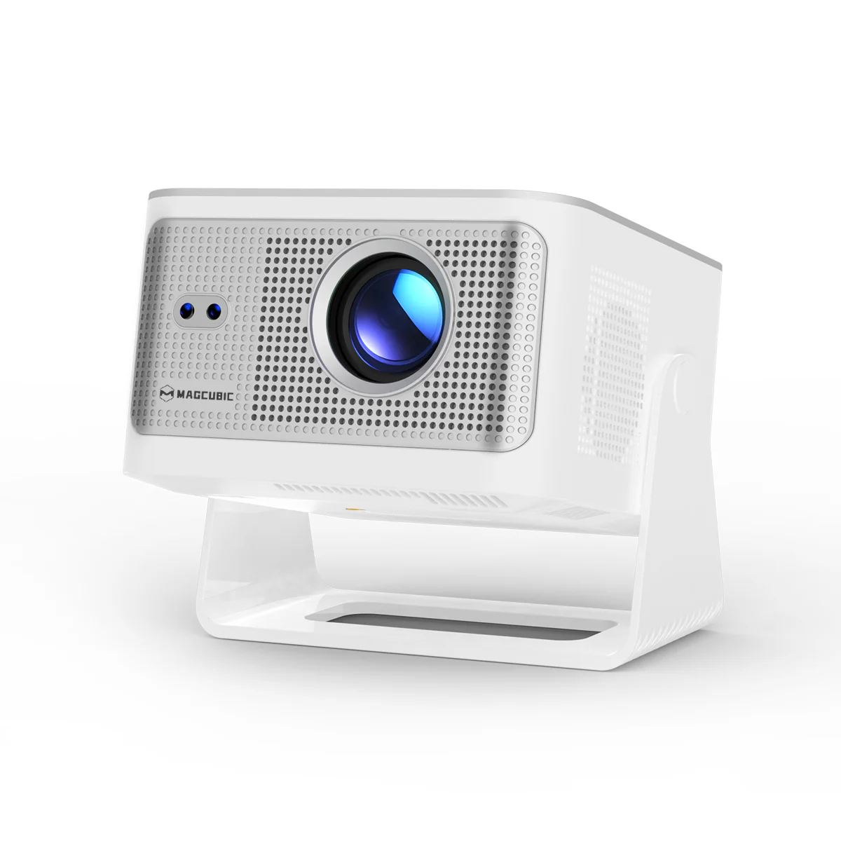 Magcubic HY350MAX 600 ANSI Portable Projector (5) Magcubic HY350MAX 600 ANSI Portable Projector