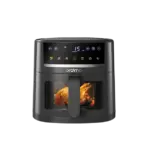 Oraimo Air fryer NutriFry S1 Ultra 1500W 6L App Control Full Touchscreen