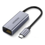 Ugreen CD255 (60550) USB-C to Ethernet RJ45 Adapter