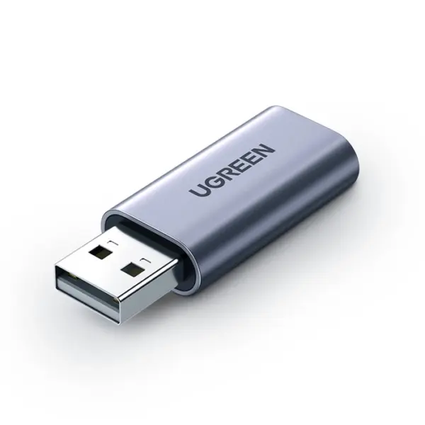 Ugreen CM383 (80864) External Stereo Sound Adaptor