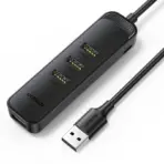 Ugreen CM456 (20486) 4-in-1 Type-C Docking Station USB Hub