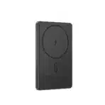 WiWU Wi-P072 Warriors Aramid Fiber Magnetic Power Bank PD 20W 5000mAh