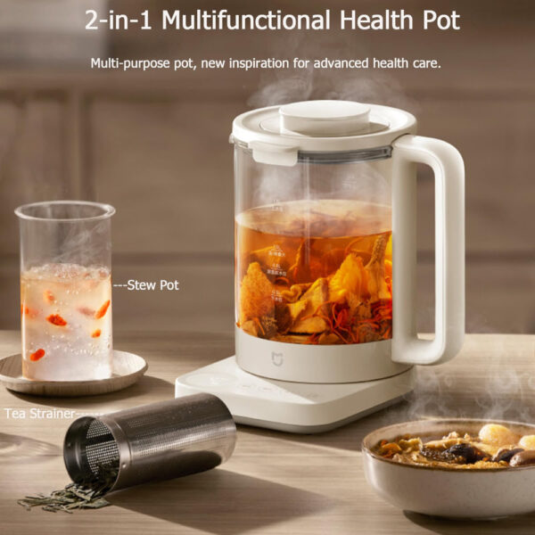 Xiaomi Mijia Multifunctional Health Pot S2