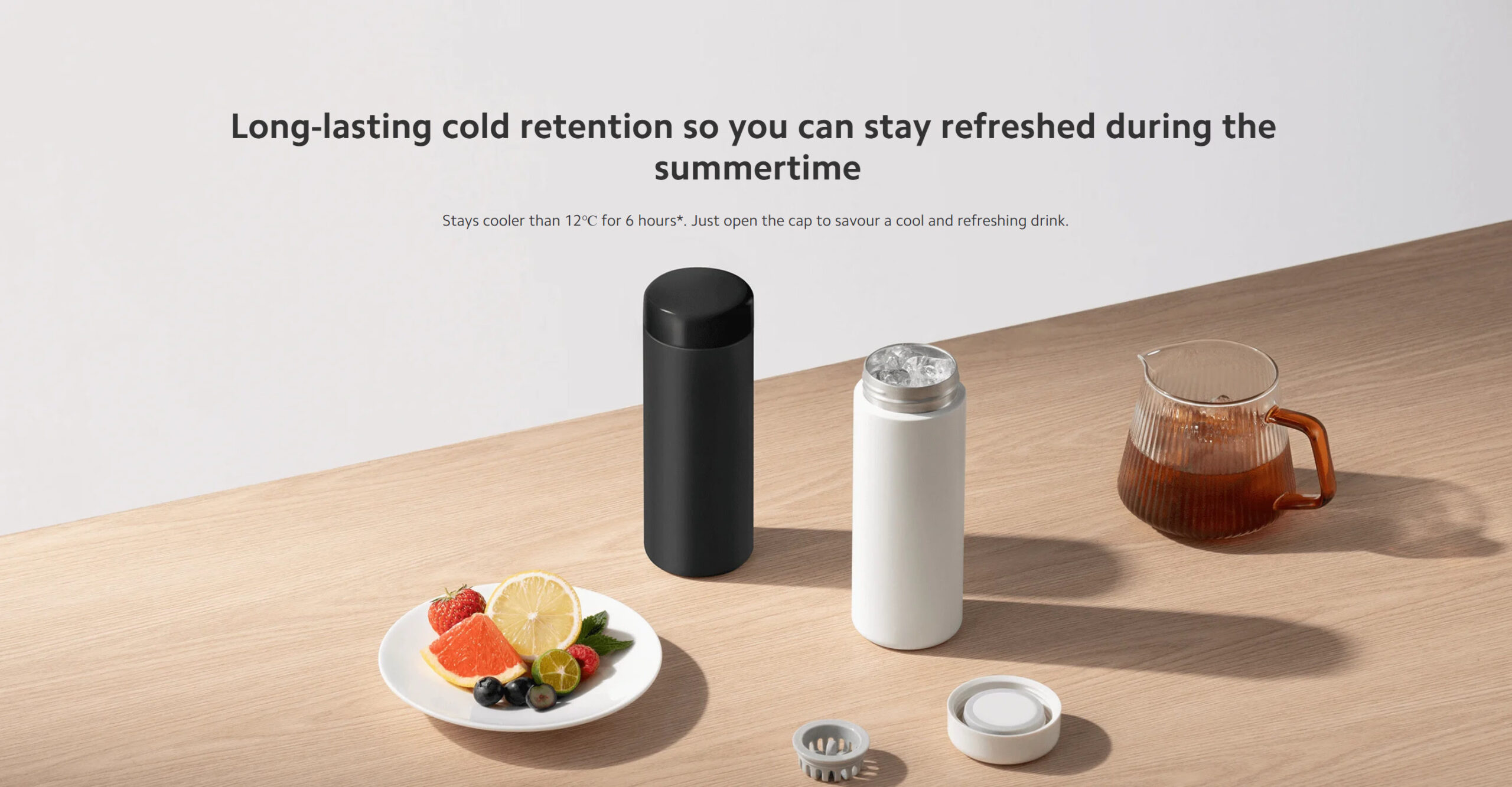 Xiaomi Mijia Thermos Cup Pocket Edition 350mL 2 scaled