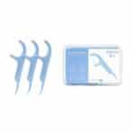Xiaomi SOOCAS Dental Floss with Tooth Pick D1 (50pcs)