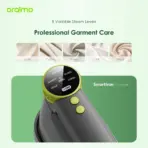 Oraimo Smartiron 1740W Portable Electric Iron Latest - Image 2