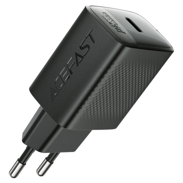 ACEFAST A104 PD25W GaN Wall Charger