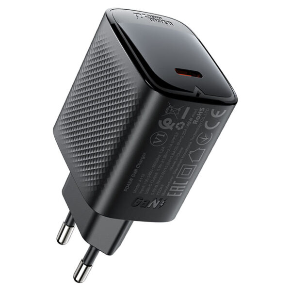 ACEFAST A112 PD45W GaN Wall Charger